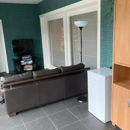 Appartement Crea Els à Westerlo Extérieur photo
